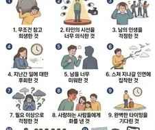 살아보니 진짜 의미없던 11가지.jpg
