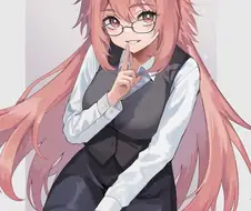 명일방주)의외로 꼴리는 오퍼레이터.manga