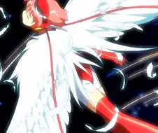 엔젤릭 레어어는 만화하고 애니하고 결말 다르더라