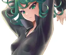 ㅎㅂ)타츠마키 찌찌 말랑행