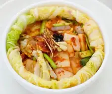 김치계의 끝판왕