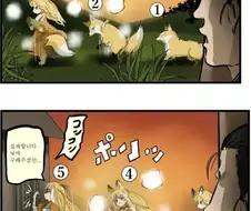 여우의 보은