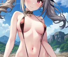 @) 후방) 슬링샷 란코