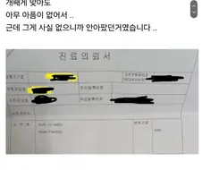 어느날 달걀두개가 사라진걸 안 남자.manga