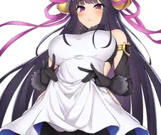 스패츠 페티시라는것도 있다함