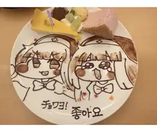 소신발언 한일 스피키 성우