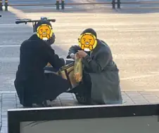 왠 도둑 새1끼들이 야쿠르트 아줌마 가방턴다!!!!.jpg