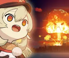 원신) 몬드의 온도가 상승한 날