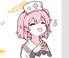 블루아카)샬레 출입이 잦은 학생 대표.manga
