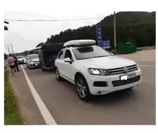 국내 최초 미국 파워볼 로또 1등 당첨자