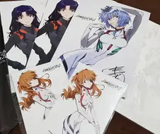 에반게리온) 신극장판에서 제일 어이없었던 사건