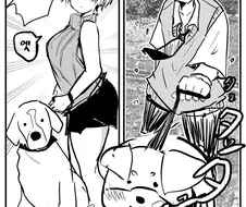 우리들 몸이 뒤바뀌었어?.manwha