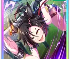 말딸)샤커가 안습인 이유