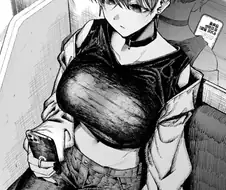 문란한 누나 .manhwa