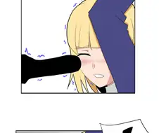 (ㅎㅂ주의) 묶여있는 여자 귀족에게 뭔가를 입에 물리는 만화.