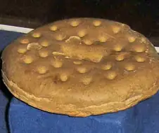 "무려 영국 해군 군율에 쳐던지지말라는 건빵"