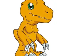 아구몬 진화트리 정리