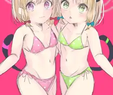 블루아카)밀레니엄의 보배.manga