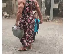 말레이시아에 무신이 산다고 들었다..
