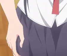 [입어주세요타카미네양]그녀는 변태였다