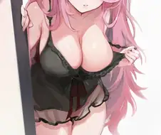 버튜버) 은근슬젖 칼리파파.manga