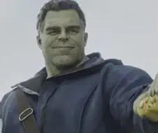 MCU) 스마트 헐크도 무서운 이유