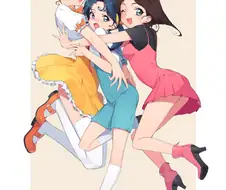 정보경찰 제이데커 - 정보를 향하여