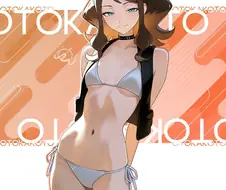 포켓몬 여캐들의 몸매