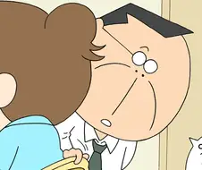ㅈ됨을 감지한 딸잡이들.manga