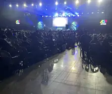 AGF) 스테이지 표 배부방식이 ㅈ같은 이유중 하나