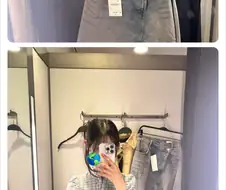 옷 사이즈가 정상화 되었다