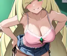 Ai)이거 거유면 4시간후 퇴근함