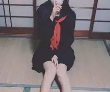 의의로 일본가면 진짜 볼수 있는 패션