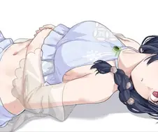 @) 봉긋 린제