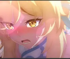 원신) 건전한 팬메이드 영상