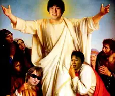 원피스) 약속을 잘 지키는 작가님.gif