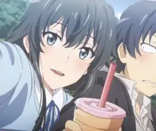 하렘물 엔딩으로 괜찮았던건