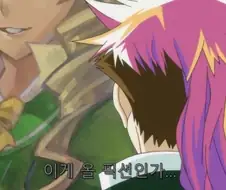 올픽션 vs 컬러 오브 뷰티 1차전