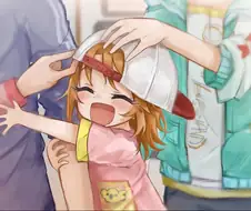 @) 하루 좋아하는 페도들은 봐라