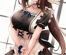 [말딸] 의외로 꼴리는 말딸