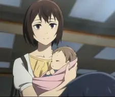 나만이 없는거리) 본사람끼리 NTR이다 아니다로 나뉘었던 작품.manga