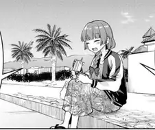 봇치) 히토미 만화에 설득력을 주는 캐릭터