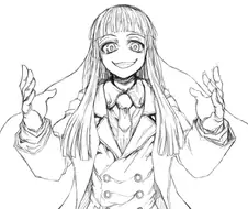 로리 아카드.manga