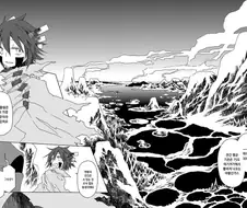 가이드 로봇 만화