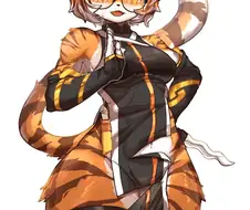 엔드필드) 이겜은 전작 최고 꼴림 미소녀를 실장해야함