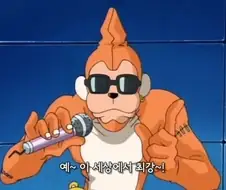 디지몬)그 디지몬이 강했던 이유