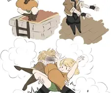 김레온이 짐순이를 안만나주는 이유