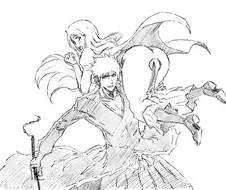 [블리치] 와이프 구멍 자랑하는 이치고.jpg