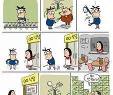 유럽이 식민지 확보에 사활을 걸었던 이유.manhwa
