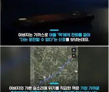 의식 잃은 운전자 살린 테슬라